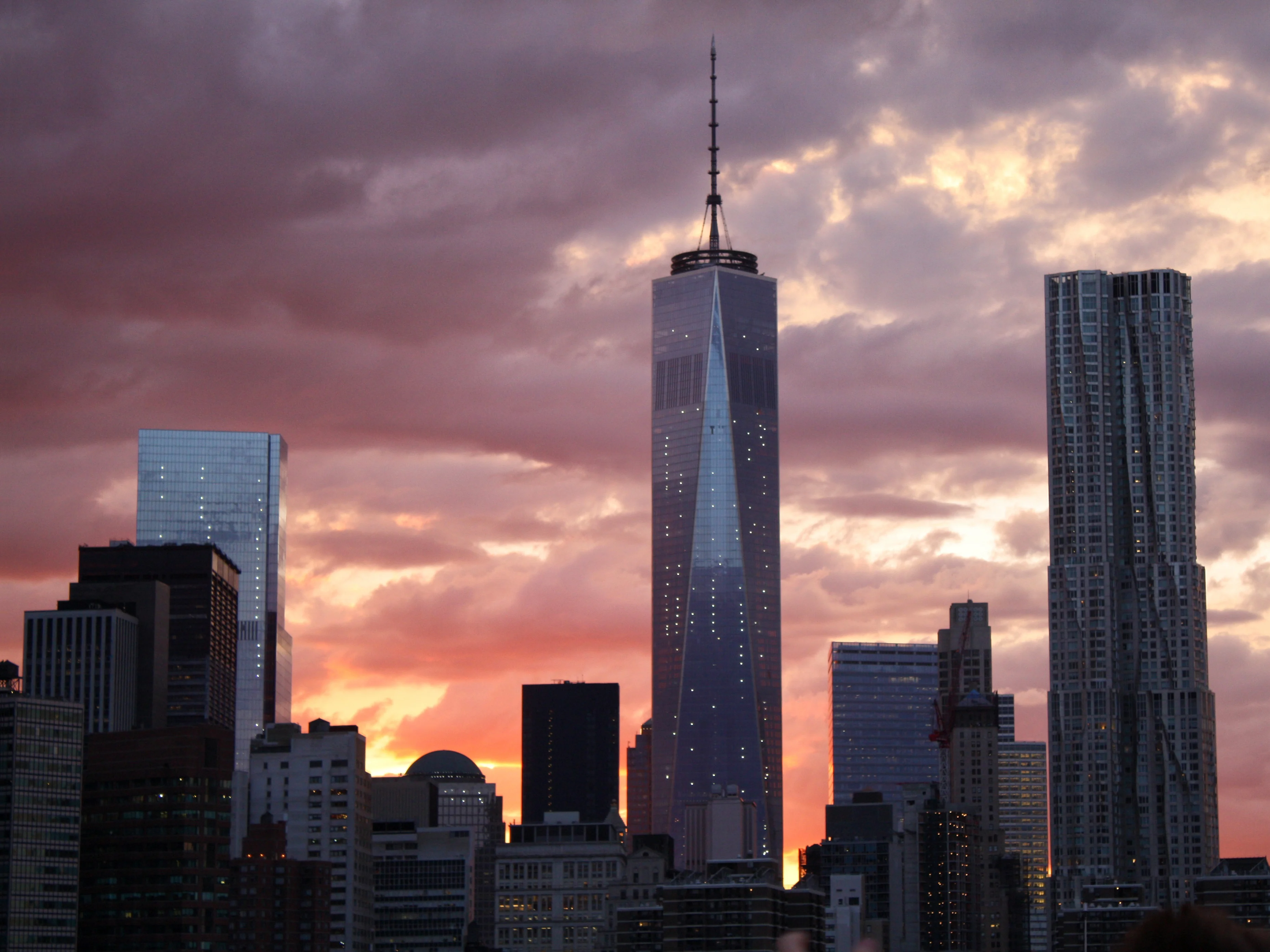 New York City